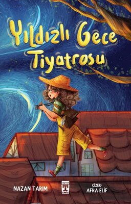 YILDIZLI GECE TİYATROSU