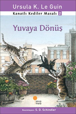 YUVAYA DÖNÜŞ