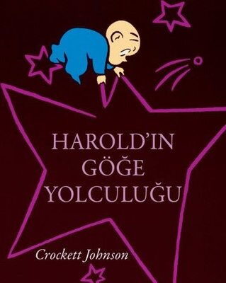 HAROLDIN GÖĞE YOLCULUĞU