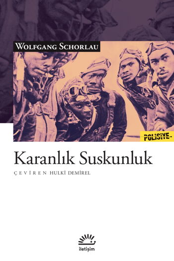 KARANLIK SUSKUNLUK