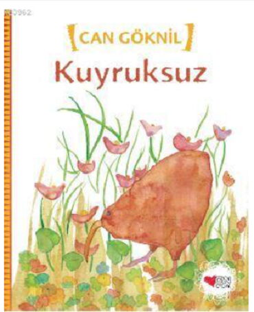 KUYRUKSUZ