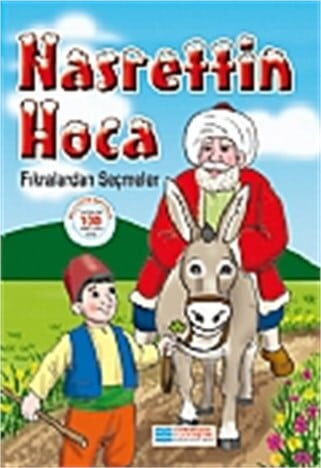 NASRETTİN HOCA