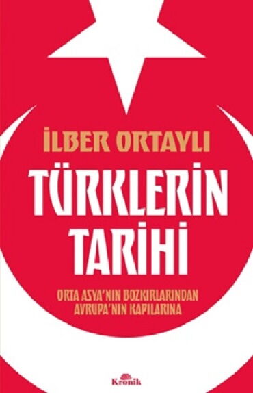 TÜRKLERİN TARİHİ 1