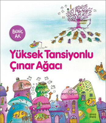 YÜKSEK TANSİYONLU ÇINAR