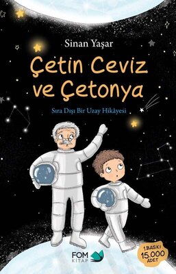 ÇETİN CEVİZ VE ÇETONYA