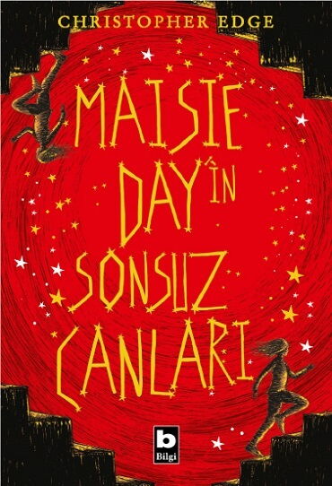 MAİSİE DAYİN SONSUZ CANLARI