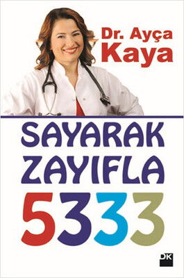 SAYARAK ZAYIFLA 5333