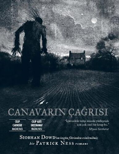 CANAVARIN ÇAĞRISI