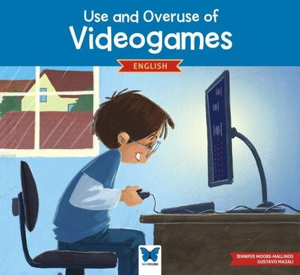 USE AND OVERUSE OF VİDEOGAMES