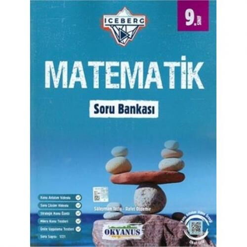 9.SINIF MATEMATİK SORU BANKASI (ICEBERG)