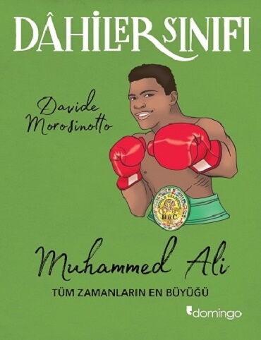 DAHİLER SINIFI MUHAMMED ALİ