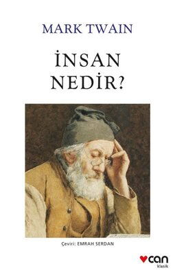 İNSAN NEDİR