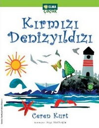 KIRMIZI DENİZ YILDIZI