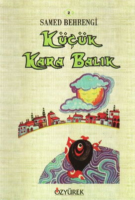 KÜÇÜK KARA BALIK