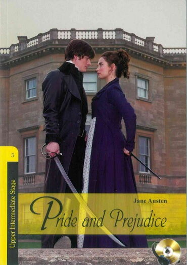 STAGE 5 PRİDE AND PREJUDİCE