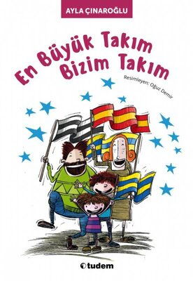 EN BÜYÜK TAKIM BİZİM TAKIM