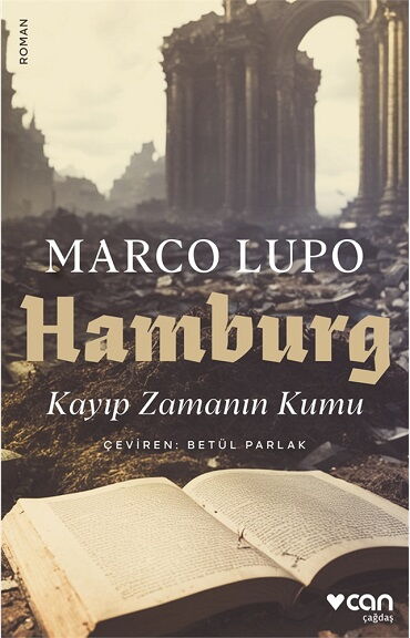 HAMBURG KAYIP ZAMANIN KUMU