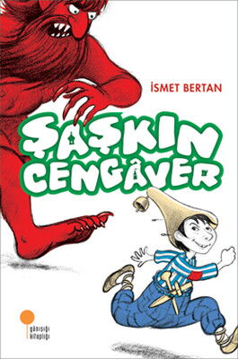 ŞAŞKIN CENGAVER