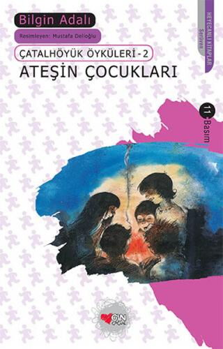 ATEŞİN ÇOCUKLARI