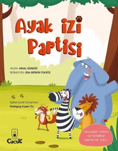 AYAK İZİ PARTİSİ