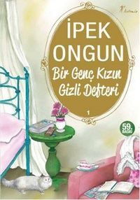 BİR GENÇ KIZIN GİZLİ DEFTERİ