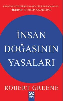 İNSAN DOĞASININ YASALARI