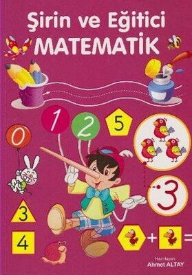 ŞİRİN VE EĞİTİCİ MATEMATİK