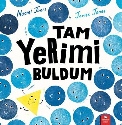 TAM YERİMİ BULDUM