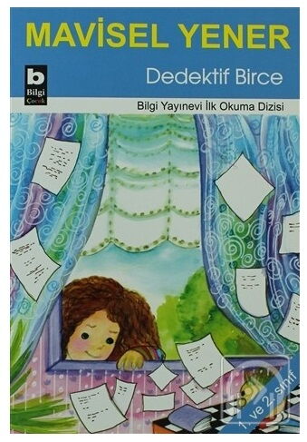 DEDEKTİF BİRCE
