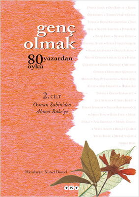 GENÇ OLMAK 2.CİLT