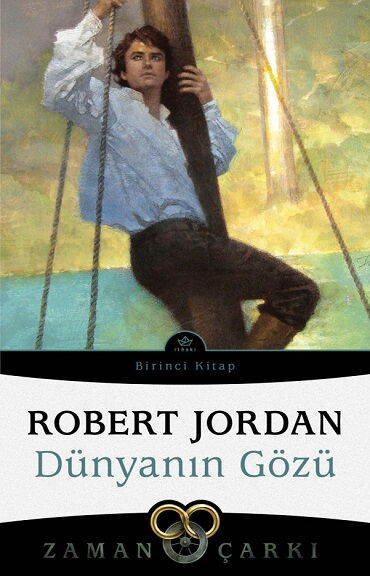 ZAMAN ÇARKI 1 DÜNYANIN GÖZÜ