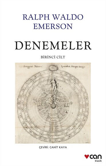 DENEMELER 1.CİLT