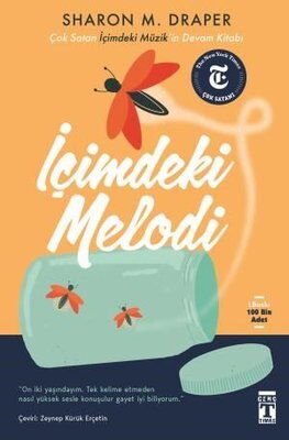 İÇİMDEKİ MELODİ K.KAPAK