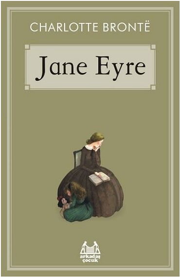 JANE EYRE