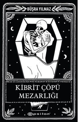 KİBRİT ÇÖPÜ MEZARLIĞI