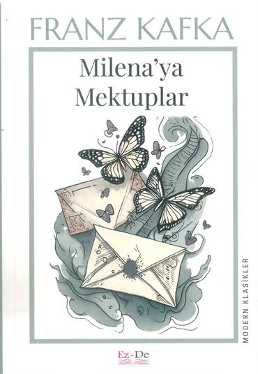 MİLENAYA MEKTUPLAR