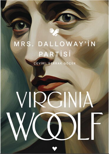 MRS. DALLOWAYİN PARTİSİ
