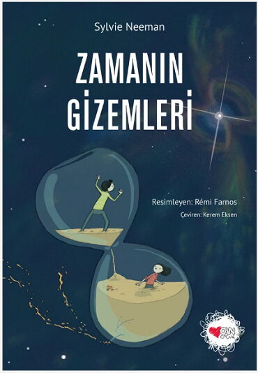 ZAMANIN GİZEMLERİ