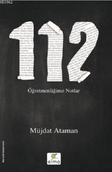 112 ÖĞRETMENLİĞİME NOTLAR