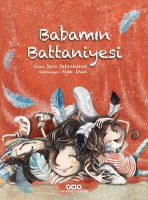 BABAMIN BATTANİYESİ K.KAPAK