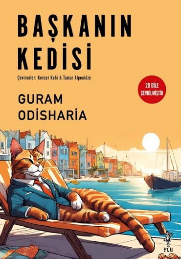 BAŞKANIN KEDİSİ