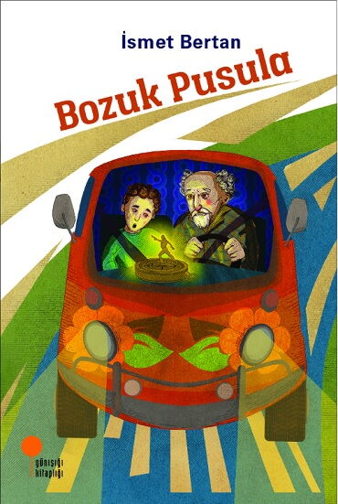 BOZUK PUSULA