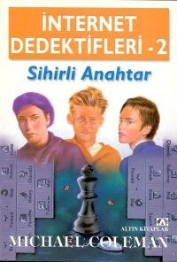 İNTERNET DEDEKTİFLERİ 2