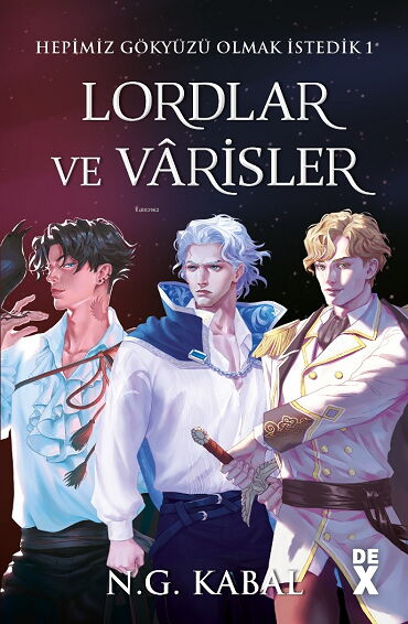 LORDLAR VE VARİSLER 1 SC HGOİ