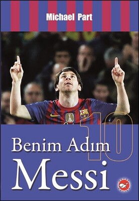 BENİM ADIM MESSİ