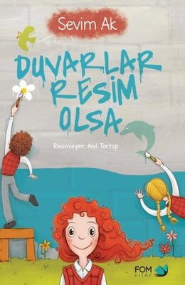 DUVARLAR RESİM OLSA