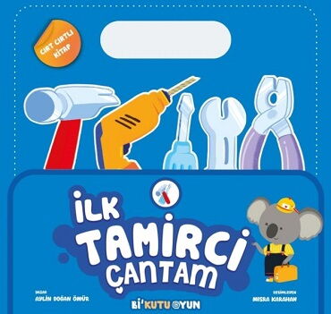 İLK TAMİRCİ ÇANTAM CIRT CITLI