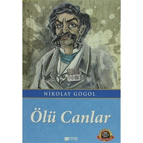 ÖLÜ CANLAR