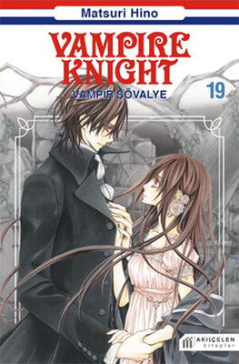 VAMPIRE KNIGHT 19