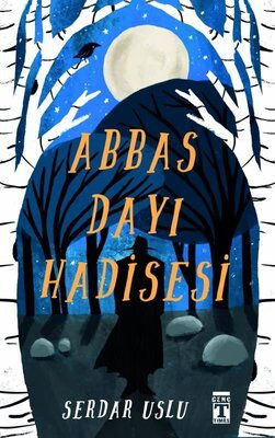 ABBAS DAYI HADİSESİ